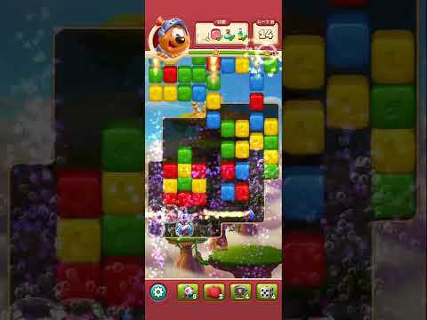 Toon Blast Level #7569#7570#7571#7572#7573 Clear @mlupin‘s Room(1)