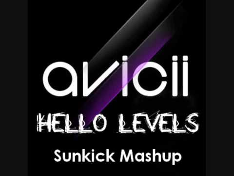 Sunkick - Hello Levels