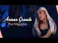 ARIANA GRANDE | The Megamix (2019) // by Adamusic