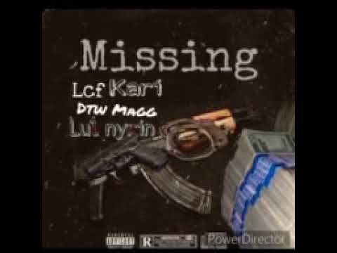 Nyrin X DTW Magg X Lcf Kari-Missin