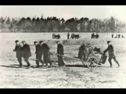 Wspomnienie obozowe - Potulice