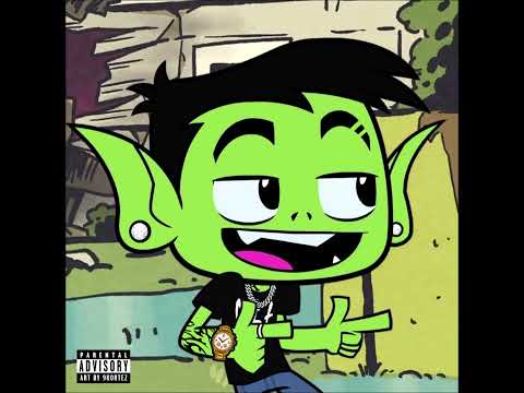 Lampa Dl7 - Teen Titans Freestyle (Prod Benice)