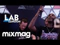 CHASE STATUS Jungle Set In The Lab LDN