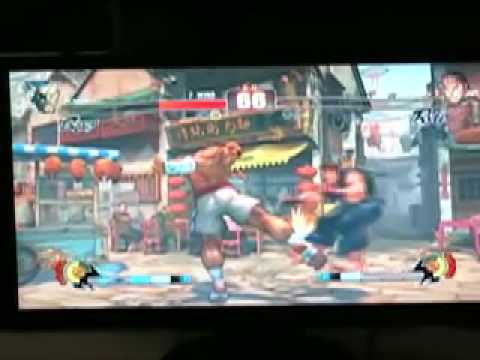 Sunroute Cup - ComboJack vs Evil Elvis