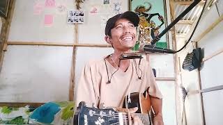 Download lagu Ebiet G.ade - Lagu untuk sebuah nama ade baton (cover ) mp3