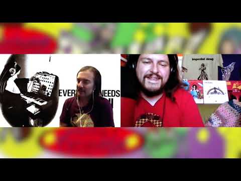 Thumbnail for Jellyfest - Roger Joseph Manning Jr. Interview by Roger joseph manning