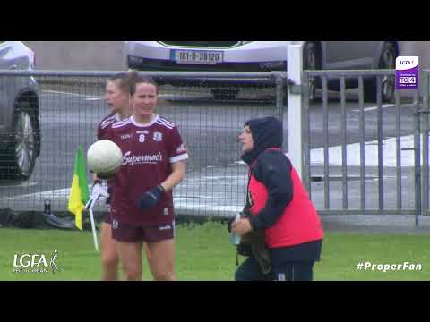 2023 06/25 Tipperary v Galway - TG4 Senior Championship Group 4 Round 2