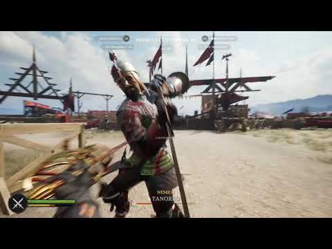 Chivalry 2: Rapier Supremacy - Perfect Kills (3)