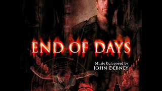 John Debney - The Temple