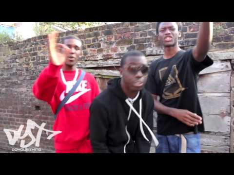 DeeJillz #TheSquare - DoYourThing