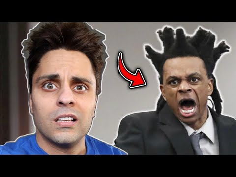 He's The Worst Dad In History