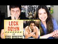 ASHISH CHANCHLANI | Lockdown Ke Side Effects | Reaction | Jaby Koay