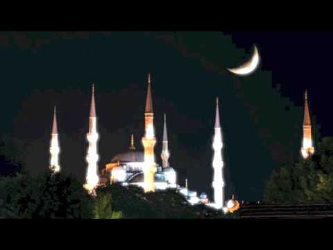 Moonsighting vs. Calculation - Hamza Yusuf