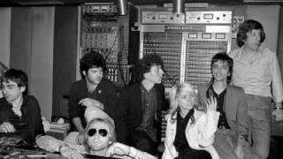 Blondie - Shayla (Hammersmith Odeon 1980 live)