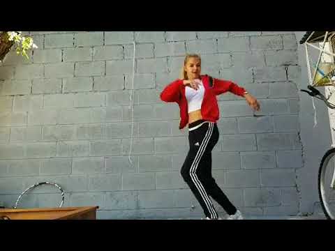 Now United Joalin Breakdancing ❤