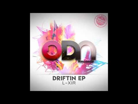 L-XIR - Spin Out (Original Mix)