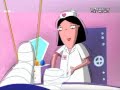 Cramp Twins Wicked Wendy