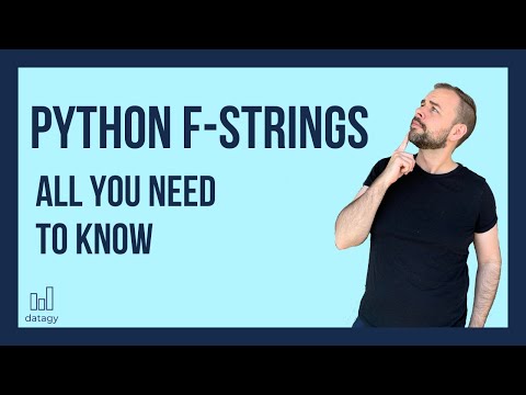 Python F Strings String Formatting Conditions In F Strings Python Debugging Advanced Strings