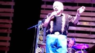 John Conlee - Busted @ The Blue Bonnet Palace