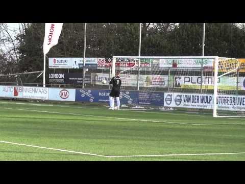 beelden heinenoord rijsoord 24jan2015