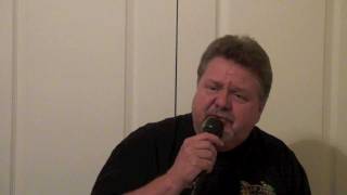Collin Raye - Somebody Else&#39;s Moon - Rod Lucky - cover