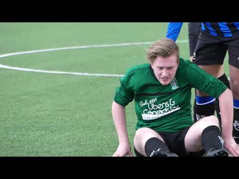 29 02 2020 Hedel JO19 2 tegen SCG 18 JO19 3 uitslag 2 1