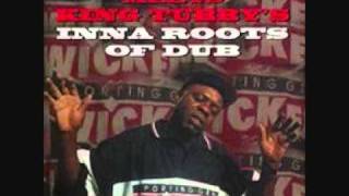 JAH THOMAS MEETS KING TUBBY`S - King Tubby`s - Rude Boy Dub