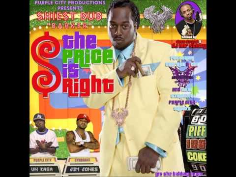 Purple City Productions: Jim Jones (feat. Juelz Santana) - We Run The Streets