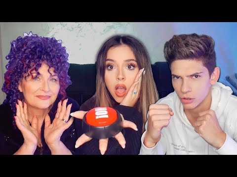 ANTONIO PICAN VS MY MOTHER