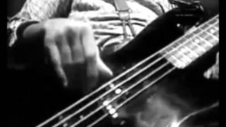 Legião Urbana - Acrilic On Canvas