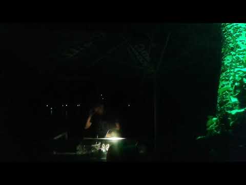 Mthaza @the end teraca Novi Sad