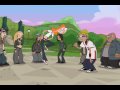 Squirrels In My Pants - Phineas and Ferb ...