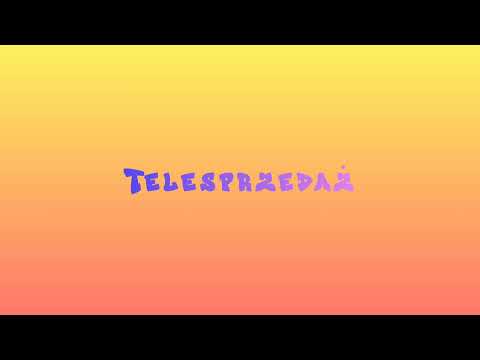 Jagoda tv - dżingiel telesprzedaż (in/out)