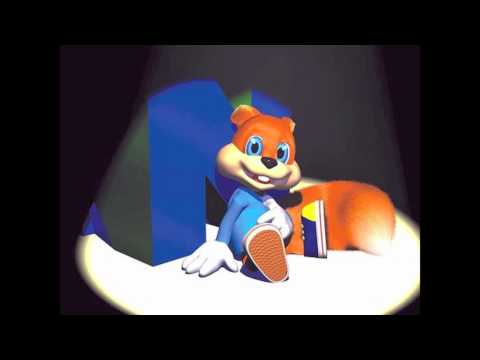 Lovely VGM 251 - Conker's Bad Fur Day - Heist