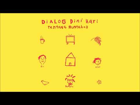 Dialog Dini Hari - Temui Diri