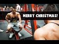 WRAP UP THE YEAR WITH A BANG | In Depth Shoulder Workout!