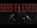 BEND YA KNEES IQBAL JOVIN BAINZ 2k25