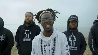 BuildDestroy Music Video