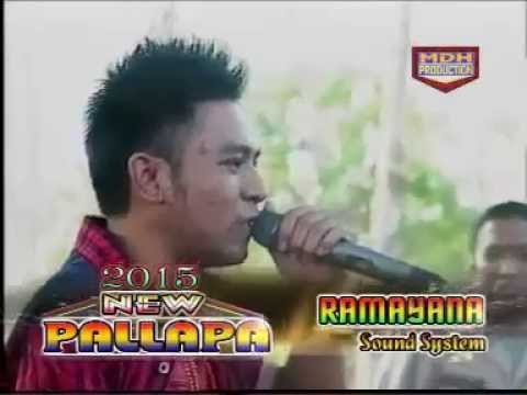 Benalu Cinta Gery Mahesa NEW pallapa