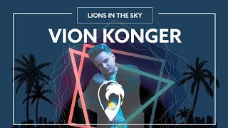 Vion Konger - Lions In The Sky Ft Bryar video
