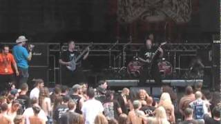 VIRAL LOAD Live At OEF 2010