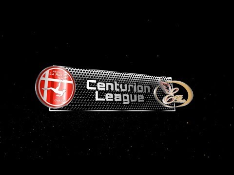 Centurion League 2017/2018 : Peperino La Rustica vs Elenbar Bernabei 8-2 - 12^ giornata #SerieÉlite
