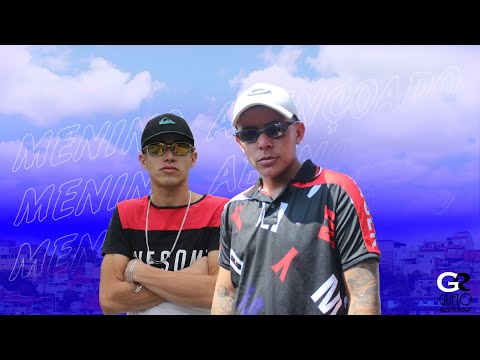 MC Jorgin SP e MC Renan - Menino Abençoado (Video Clip Oficial) Dejhay Gui