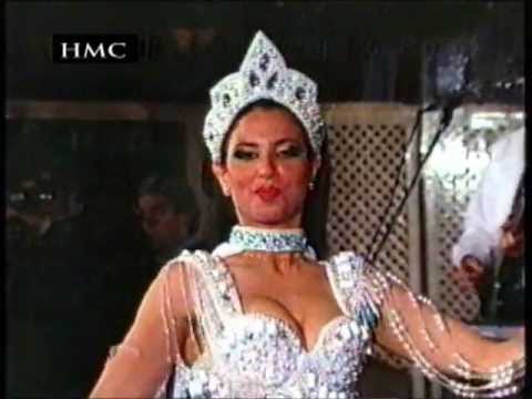 Nabila - oriental dance