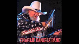 The Charlie Daniels Band - Fiddle Fire - Orange Blossom Special