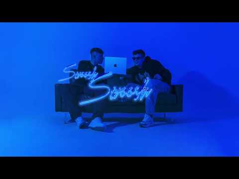 Kony x Franky - SWOOSH feat. Głowa PMM