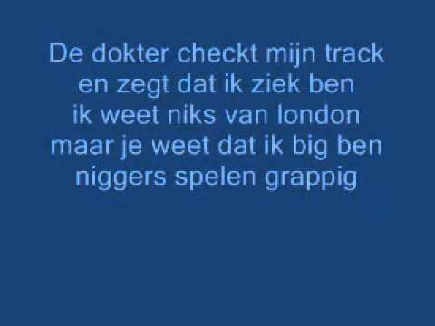 Keizer Polski Ft JeBroer wie ben jij Lyrics  (de oorzaak)