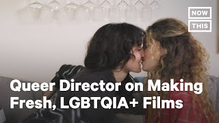 Jenna Laurenzo on Making Queer Movies She Couldn’t Find video