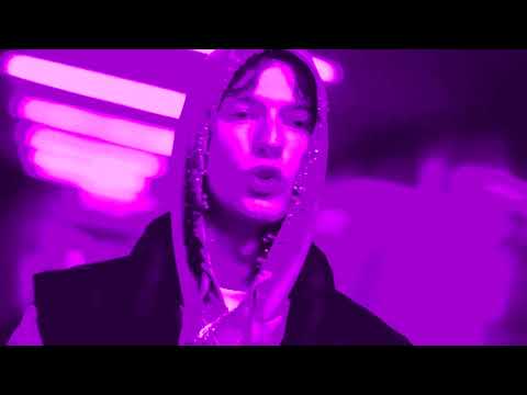 X o n u - Bladee & Thaiboy Digital (ft Yung Lean) (SLOWED + VISUALS)