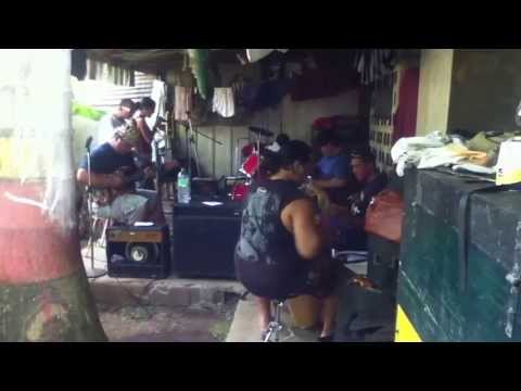 Babykpone feat Herehia &  the Trenchtown